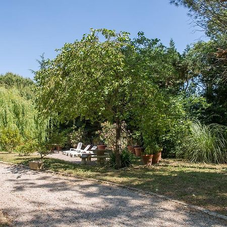 Hotel Du Canal Castelnaudary Eksteriør billede