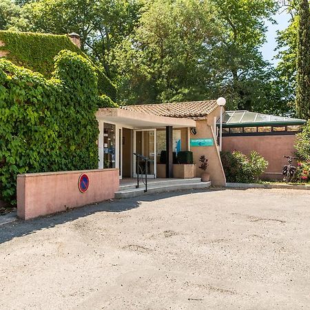 Hotel Du Canal Castelnaudary Eksteriør billede