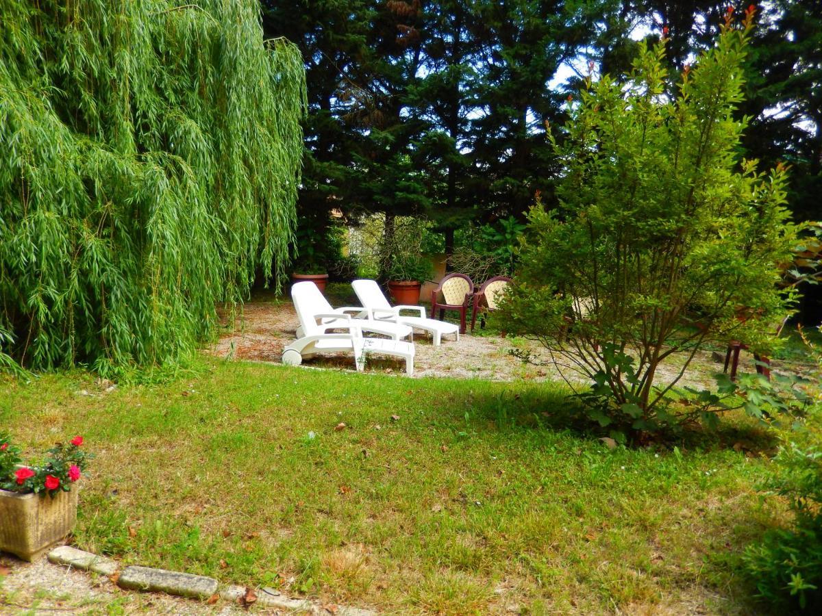 Hotel Du Canal Castelnaudary Eksteriør billede