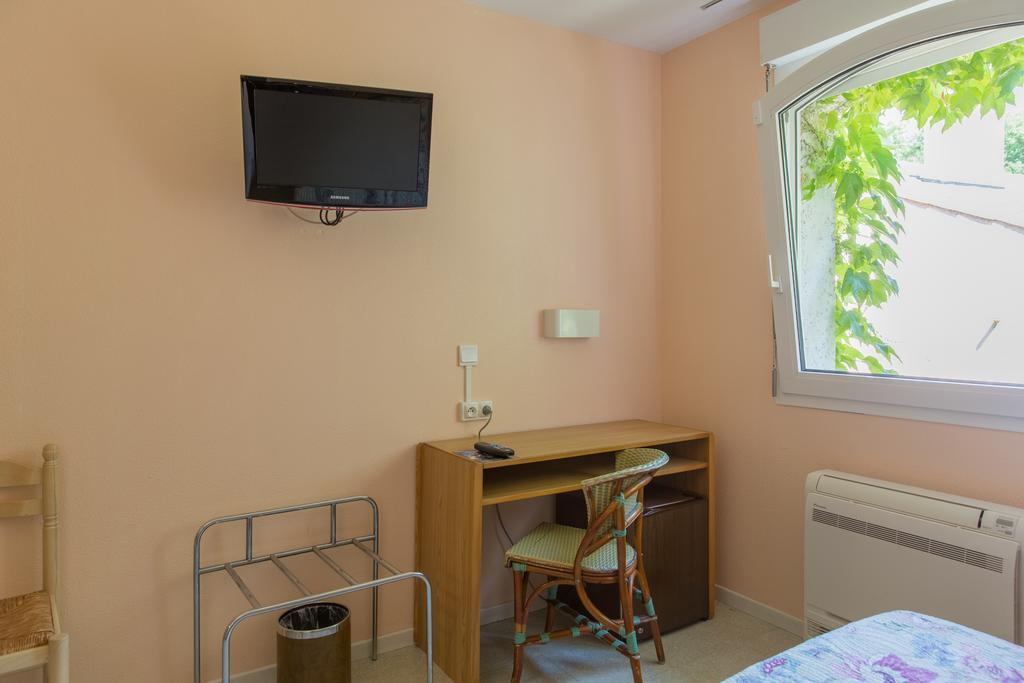 Hotel Du Canal Castelnaudary Eksteriør billede