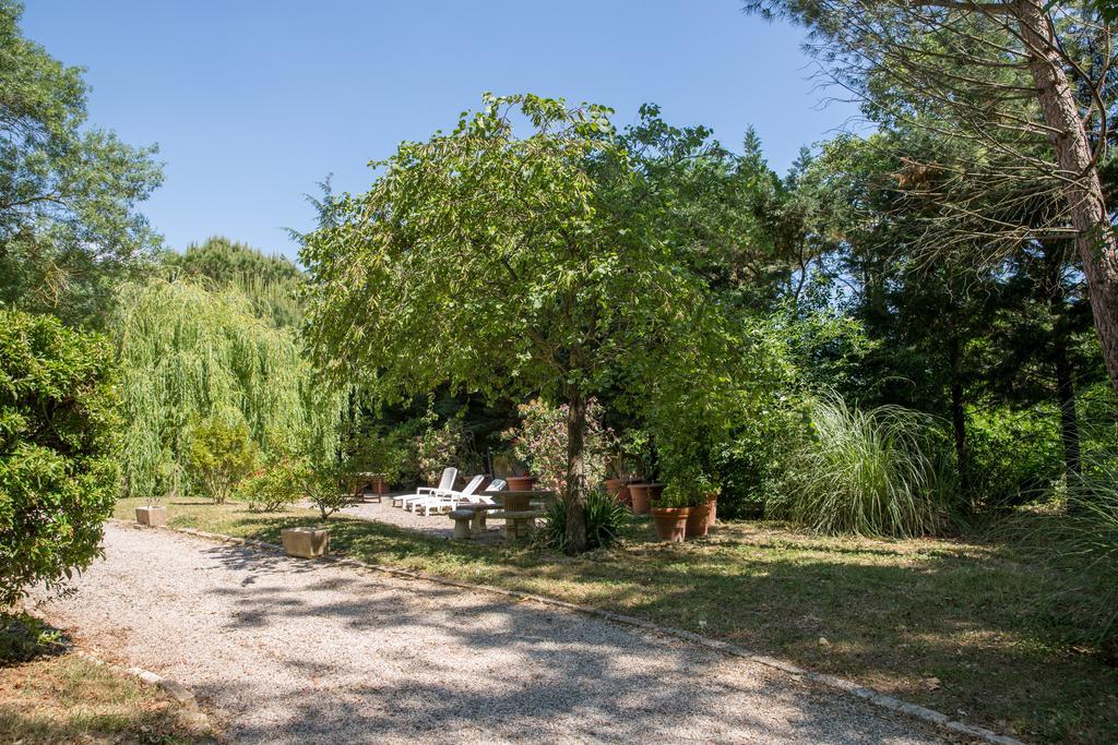 Hotel Du Canal Castelnaudary Eksteriør billede
