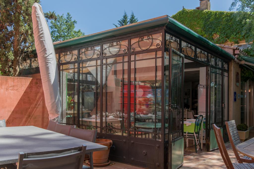 Hotel Du Canal Castelnaudary Eksteriør billede