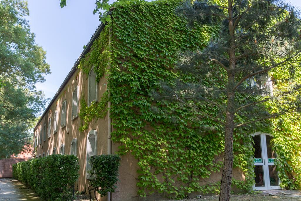Hotel Du Canal Castelnaudary Eksteriør billede