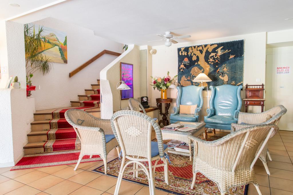 Hotel Du Canal Castelnaudary Eksteriør billede