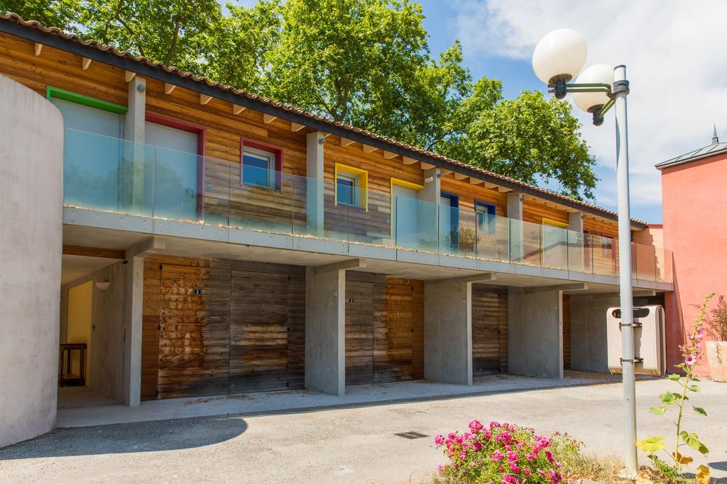 Hotel Du Canal Castelnaudary Eksteriør billede