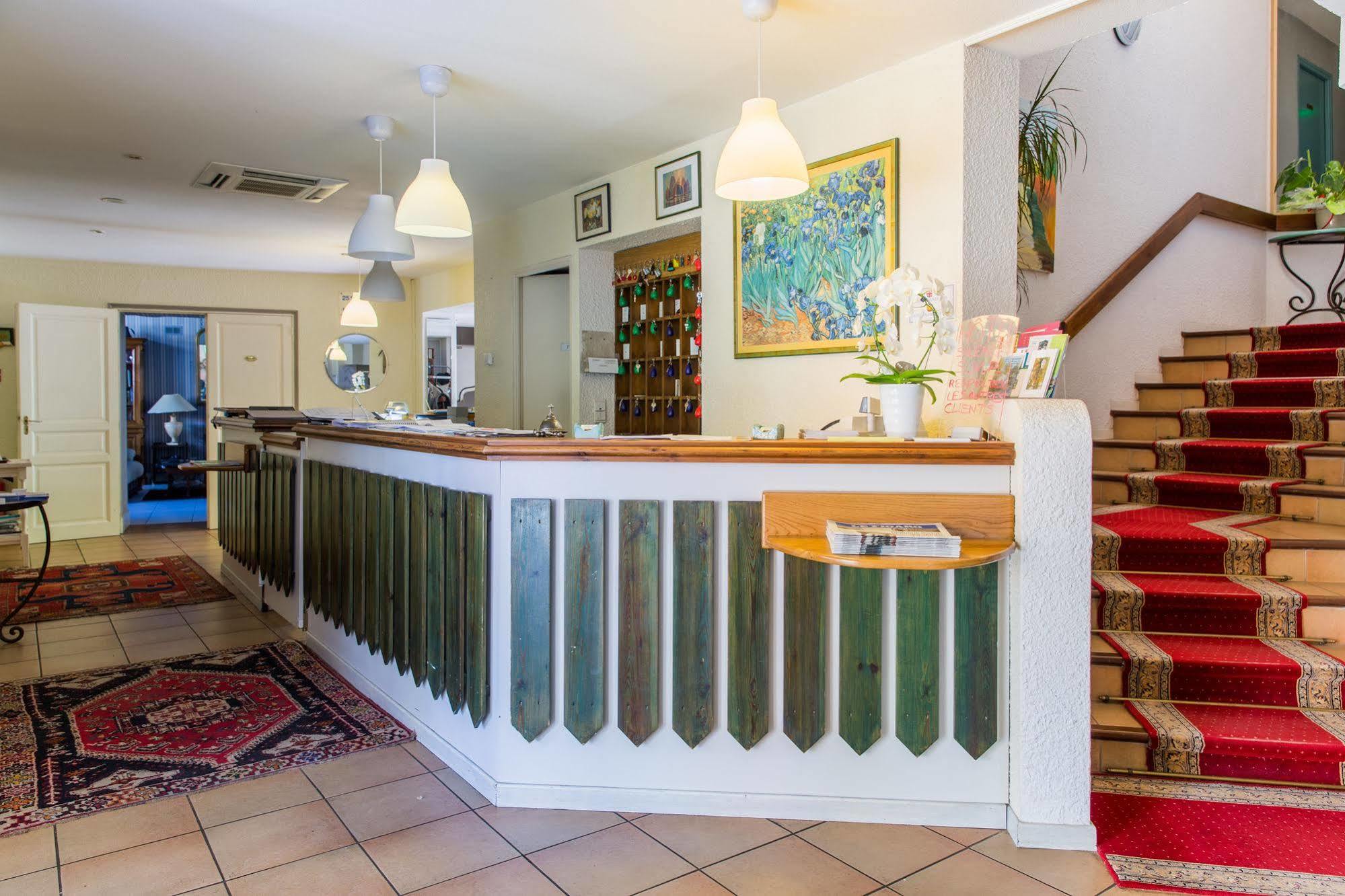 Hotel Du Canal Castelnaudary Eksteriør billede
