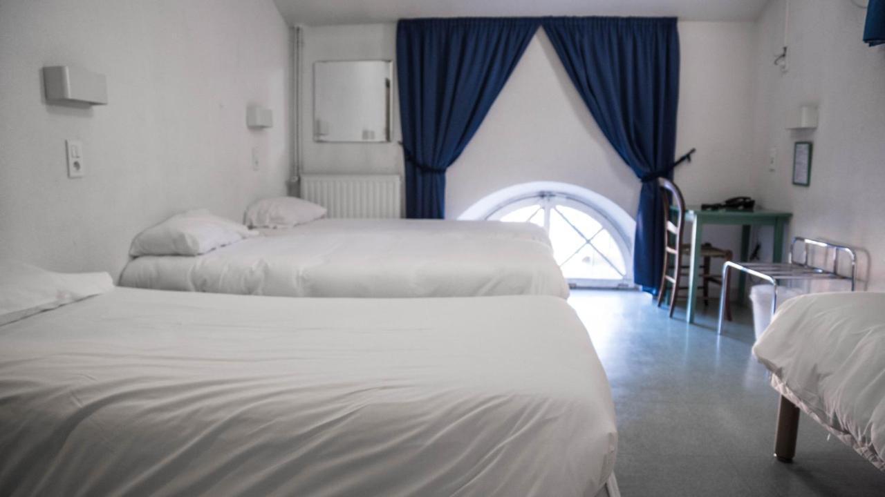 Hotel Du Canal Castelnaudary Værelse billede